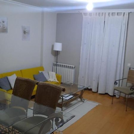 Bem Acogedora Y Muy Centrica Appartement Zamora Buitenkant foto