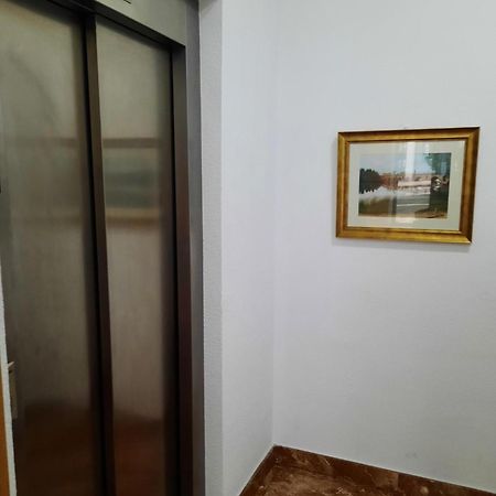Bem Acogedora Y Muy Centrica Appartement Zamora Buitenkant foto