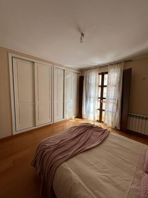 Bem Acogedora Y Muy Centrica Appartement Zamora Buitenkant foto