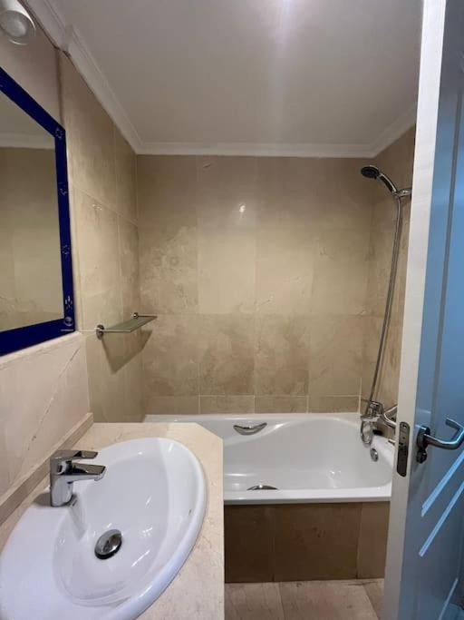 Bem Acogedora Y Muy Centrica Appartement Zamora Buitenkant foto