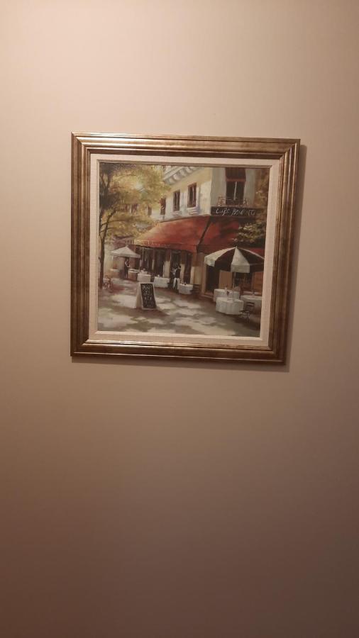 Bem Acogedora Y Muy Centrica Appartement Zamora Buitenkant foto