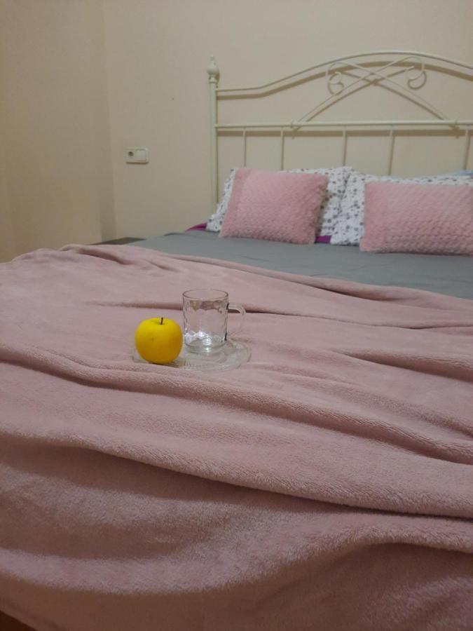 Bem Acogedora Y Muy Centrica Appartement Zamora Buitenkant foto
