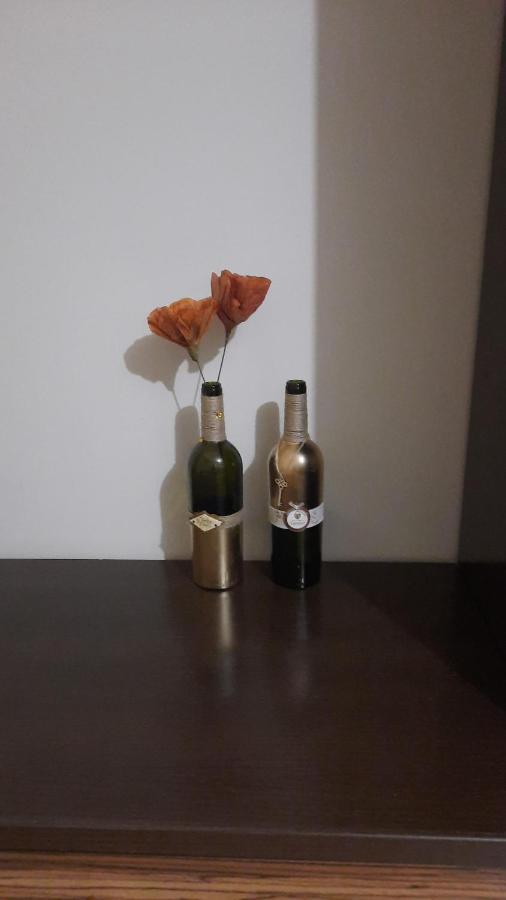 Bem Acogedora Y Muy Centrica Appartement Zamora Buitenkant foto