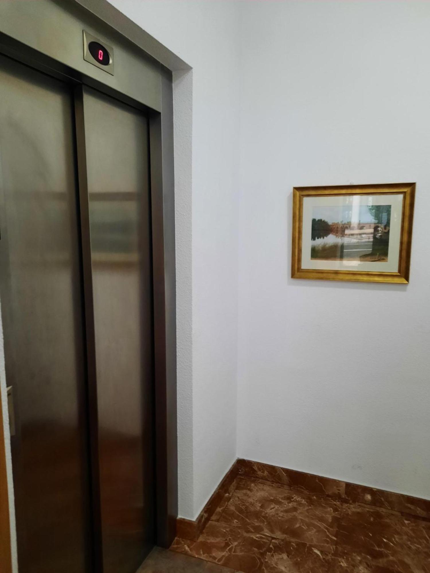 Bem Acogedora Y Muy Centrica Appartement Zamora Buitenkant foto