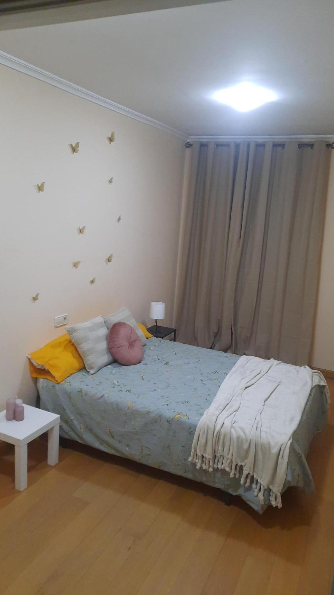 Bem Acogedora Y Muy Centrica Appartement Zamora Buitenkant foto